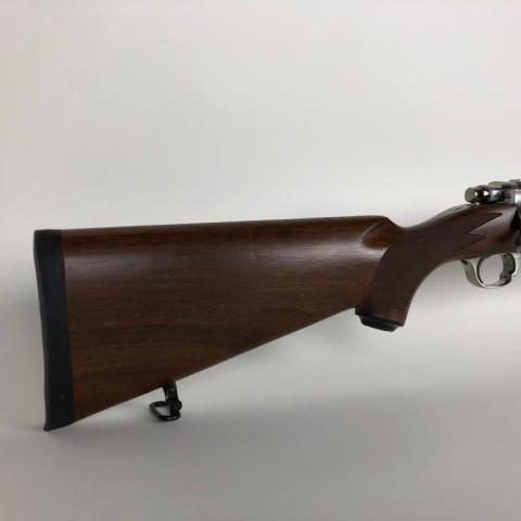 Ruger M77 Hawkeye 308 Win Bolt