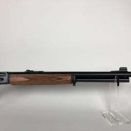 Marlin 1895 45-70 Lever