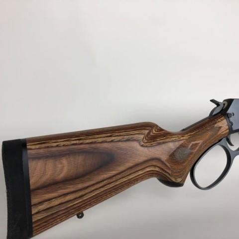 Marlin 1895 45-70 Lever