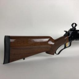 Browning BLR 450 Marlin Lever