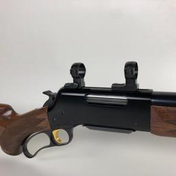 Browning BLR 450 Marlin Lever