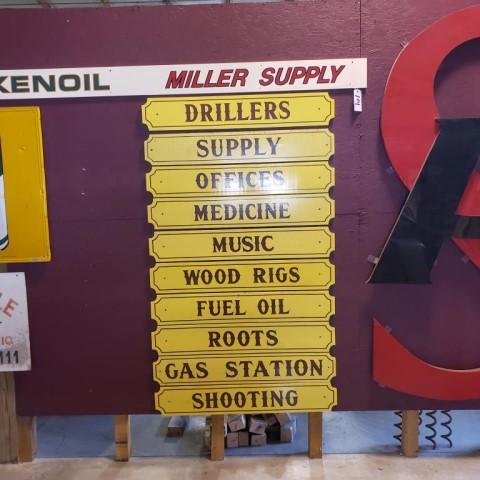 KenOil Miller Supply