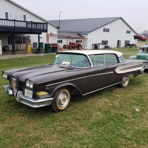 1958 Edsel