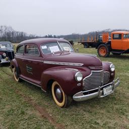 1941 Chevy