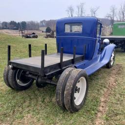 1929 Ford