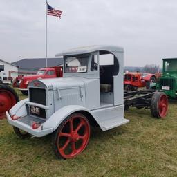 1926 GMC