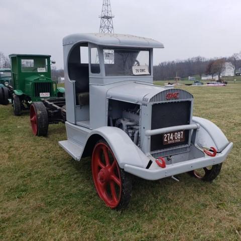 1926 GMC