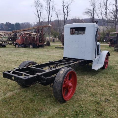 1926 GMC