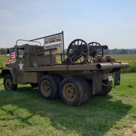 1953 Studebaker Truck