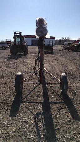 10ft Grain Auger