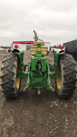 John Deere 4010 Tractor