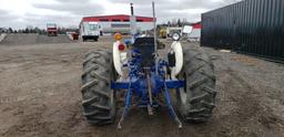 Ford 3000 Tractor