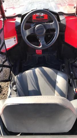 Polaris ACE 150 EFI ATV