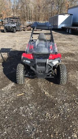 Polaris ACE 150 EFI ATV