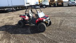 Polaris ACE 150 EFI ATV