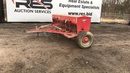 Massey Ferguson MP43 13ft Grain Drill