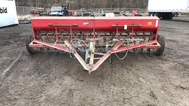 Massey Ferguson MP43 13ft Grain Drill