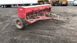 Massey Ferguson MP43 13ft Grain Drill