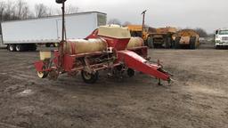 International 400 Cyclo 6 Row Corn Planter