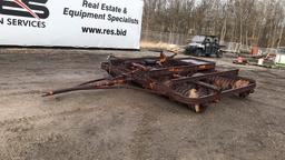 Bear CAT 12' Kulta Mulcher