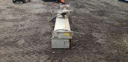 8' Hydraulic Monroe Salt Spreader