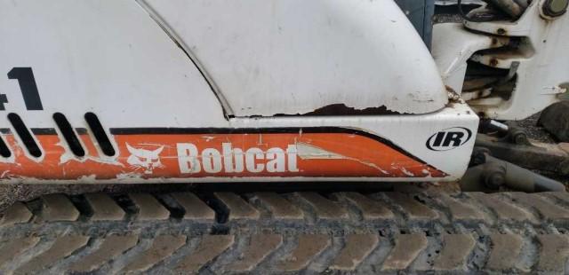 Bobcat 341 Excavator