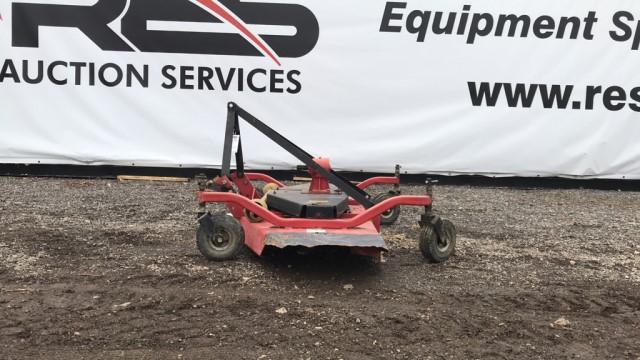 Seaforth FM65 65" Finish Mower