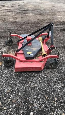 Seaforth FM65 65" Finish Mower