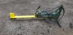 Kelley 3pt 24'� Log Splitter