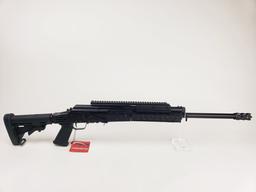 Izhmash Saiga-12 12ga Semi-Auto Shotgun