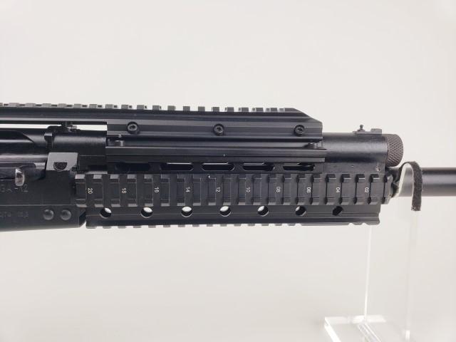 Izhmash Saiga-12 12ga Semi-Auto Shotgun