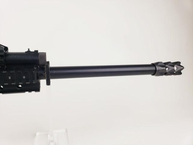 Izhmash Saiga-12 12ga Semi-Auto Shotgun