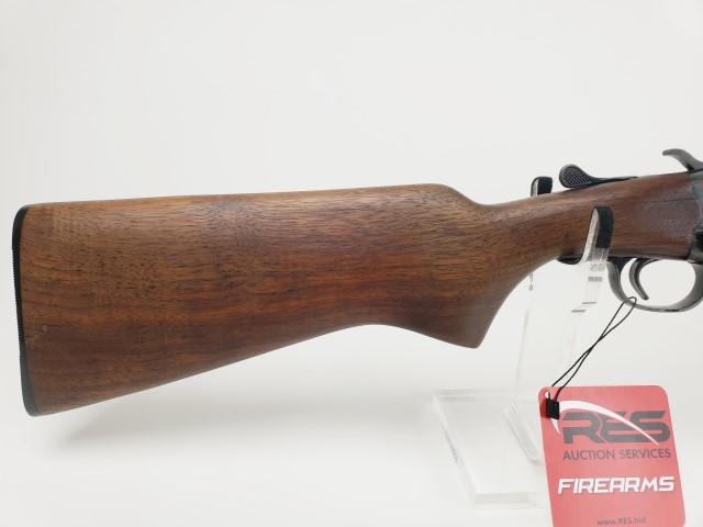 Savage 24 22LR/410 Over/Under Shotgun-Rifle