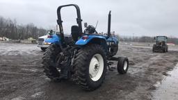 New Holland 8160 2WD Tractor