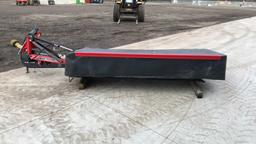 "ABSOLUTE" Massey Ferguson DM1308 8' Disc Mower