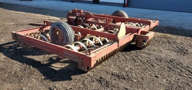 "ABSOLUTE" John Deere 950 15' Cultimulcher