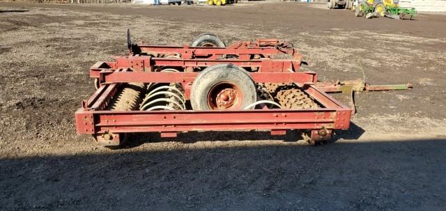 "ABSOLUTE" John Deere 950 15' Cultimulcher