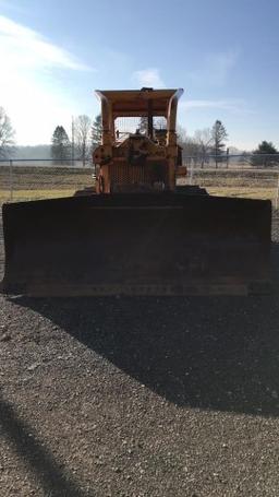 CAT D8 Dozer