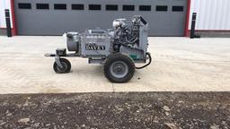 "ABSOLUTE" Air Force 3500 PSI Air Compressor