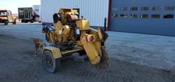 2002 Rayco RG165 Stump Grinder