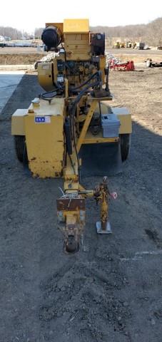 2002 Rayco RG165 Stump Grinder