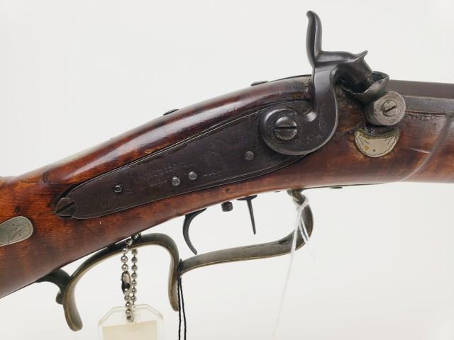 Henry Burns Full Stock .36