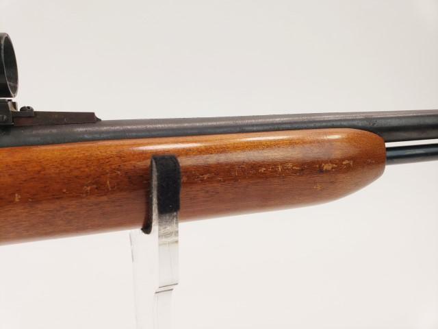 Remington 552 Speedmster 22 S,L,LR Semi Auto Rifle