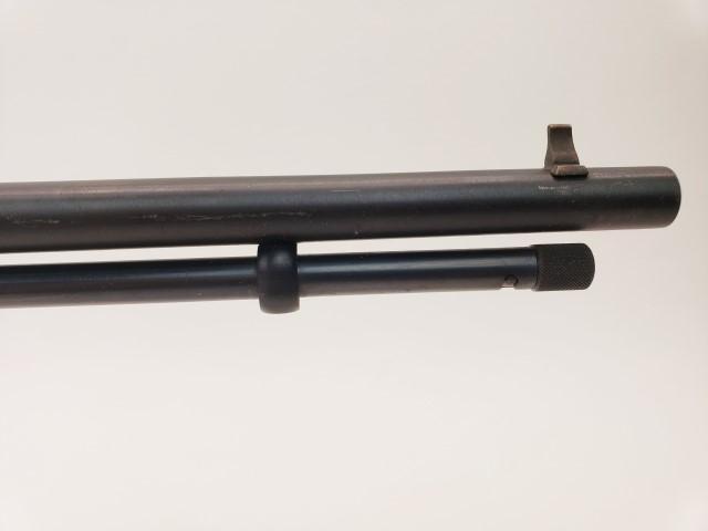 Remington 552 Speedmster 22 S,L,LR Semi Auto Rifle