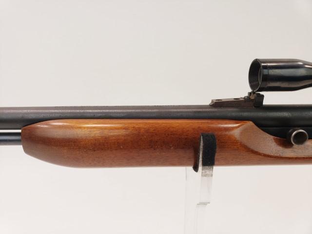 Remington 552 Speedmster 22 S,L,LR Semi Auto Rifle