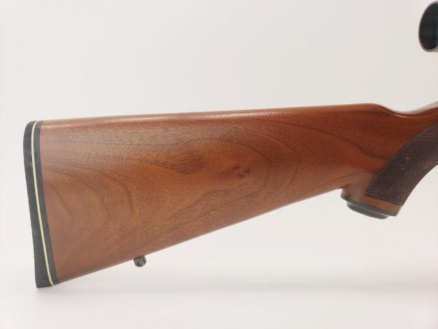 Ruger M77-22 22lr Bolt Action Rifle