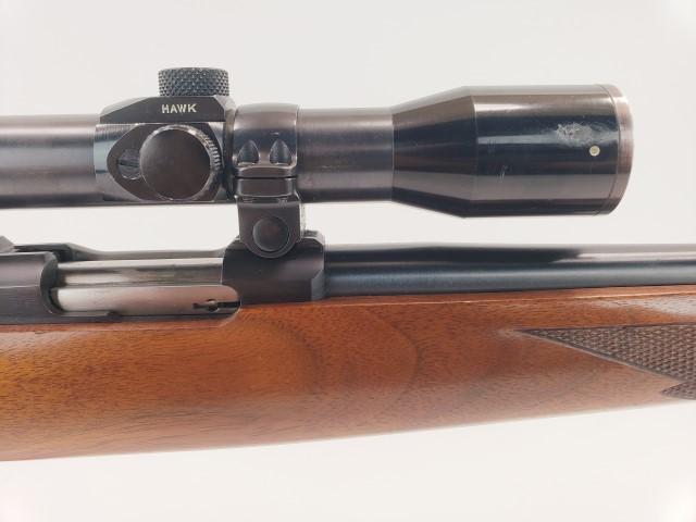 Ruger M77-22 22lr Bolt Action Rifle