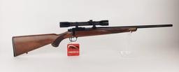 Ruger M77-22 22lr Bolt Action Rifle