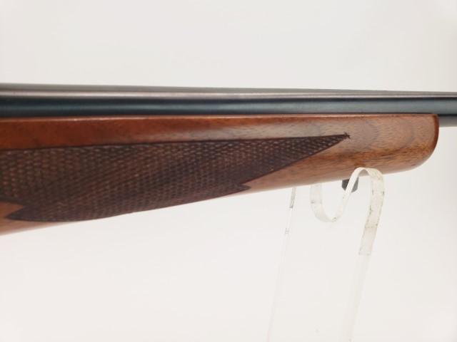 Ruger M77-22 22lr Bolt Action Rifle