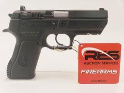 Israel Military Baby Eagle 9mm Semi Auto Pistol